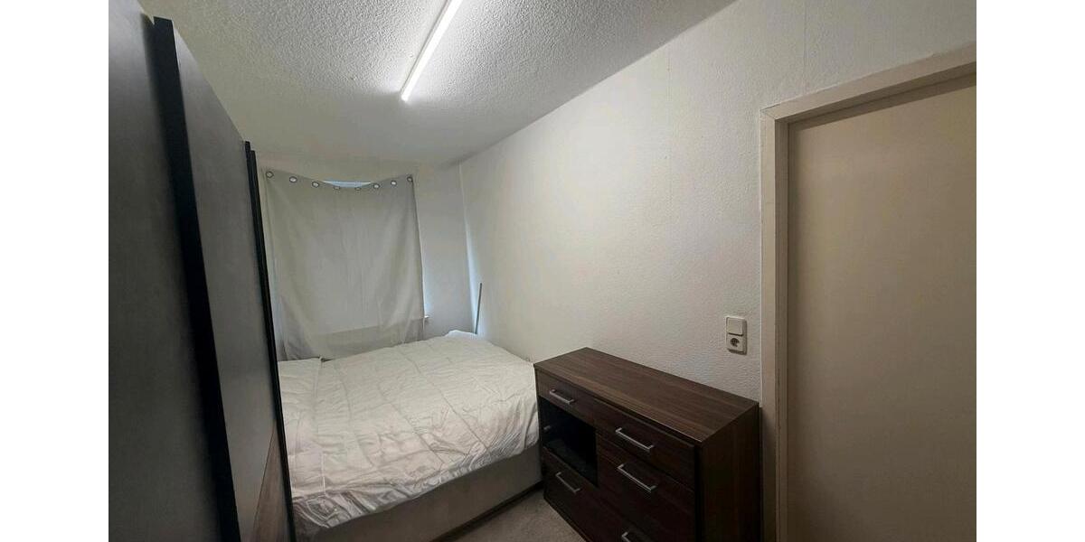Etagenwohnung Osnabrück Nahne - 2 Zimmer, 50 m&sup2;, 550&euro; | Angebot:26670641