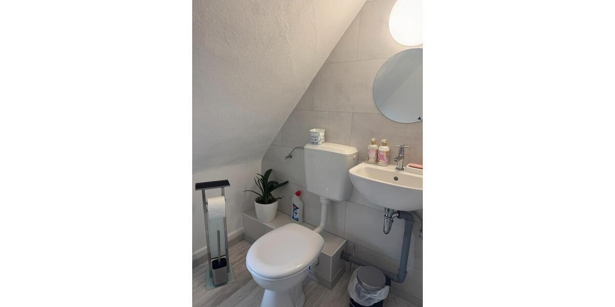 Etagenwohnung Damme - 2 Zimmer, 35 m&sup2;, 500&euro; | Angebot:26682920