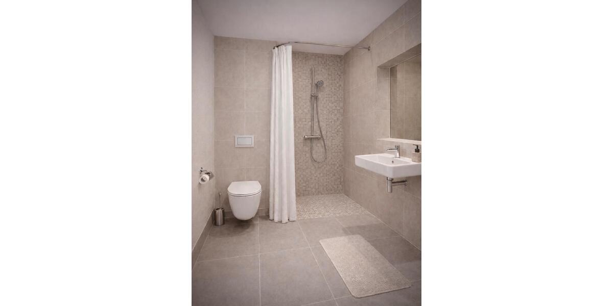 Etagenwohnung Ladbergen - 2 Zimmer, 60 m&sup2;, 410&euro; | Angebot:26447907