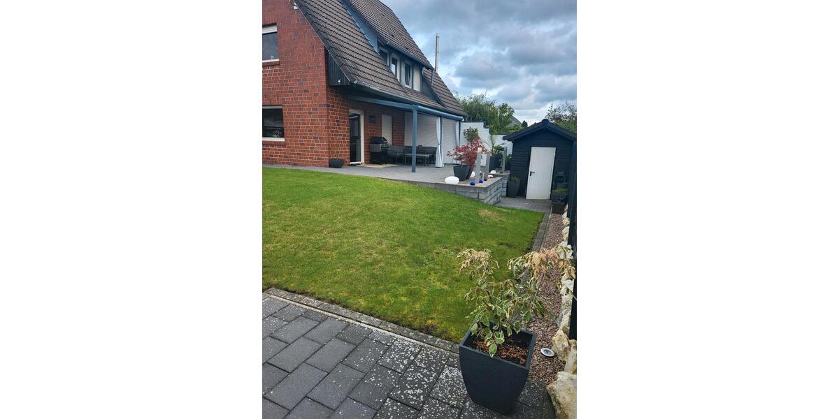 Doppelhaushälfte Tecklenburg - 5 Zimmer, 100 m&sup2;, 385.000&euro; | Angebot:25108212