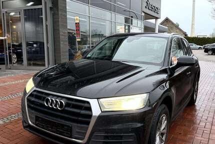 Audi Q5 94.000 km 26.990 &euro; Ibbenbüren 49477