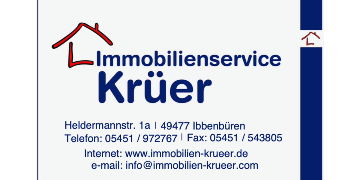 Gewerbeobjekt Ibbenbüren - 1.500&euro; | Angebot:25454020