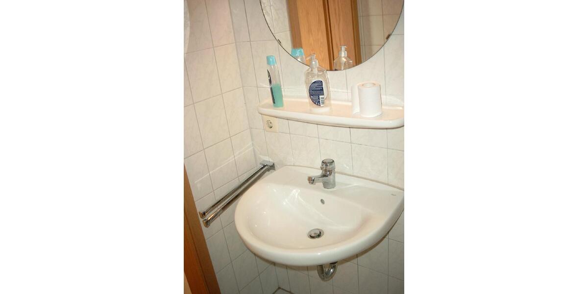 Etagenwohnung Osnabrück Wüste - 1 Zimmer, 21 m&sup2;, 500&euro; | Angebot:26705883