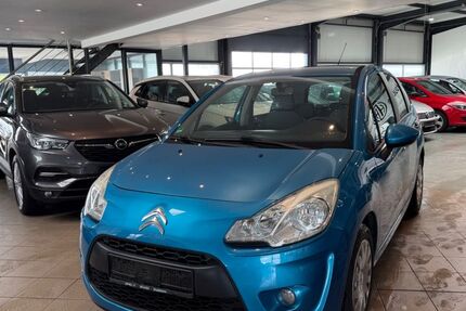 Citroen C3 124.000 km 3.790 &euro; Belm/Vehrte (bei Osnabrück) 49191