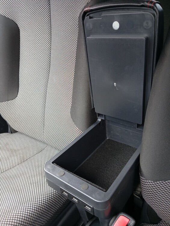 Toyota Aygo 145.000 km 5.500 € Belm 49191