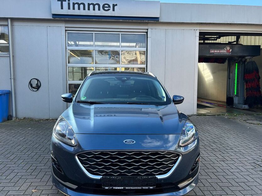 Ford Kuga 17.000 km 31.500 € Neuenkirchen-Vörden 49434
