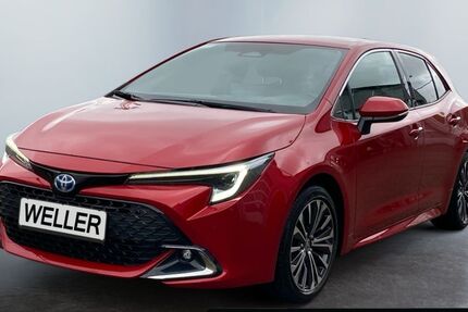 Toyota Corolla 27.127 km 27.970 &euro; Osnabrück 49090