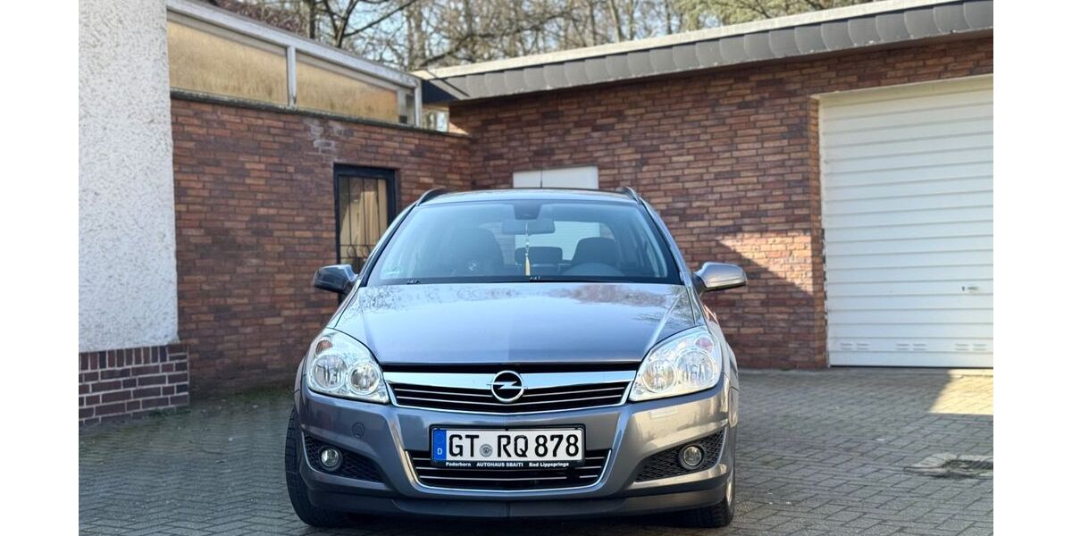 Opel Astra 261.000 km 2.799 &euro; Versmold 33775