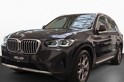 BMW X3 113.905 km 35.750 € Osnabrück 49084