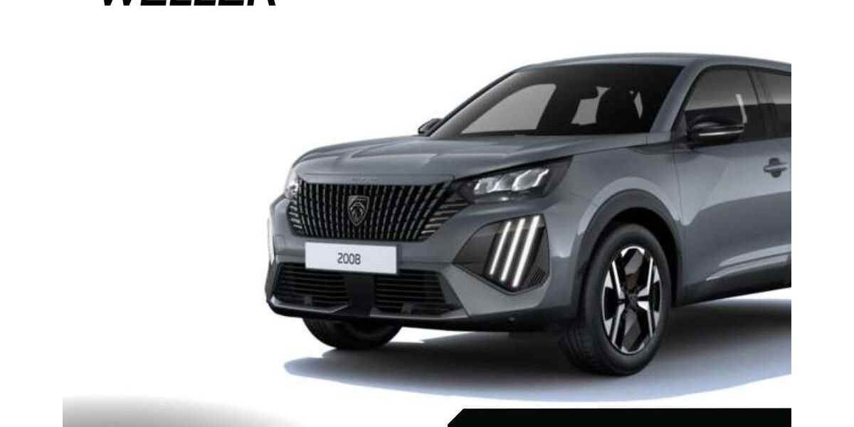 Peugeot 2008 8.469 km 21.950 &euro; Ibbenbüren 49479