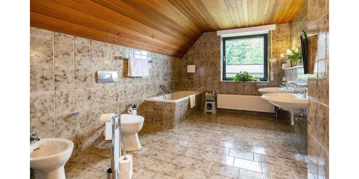 Einfamilienhaus Hilter am Teutoburger Wald Ebbendorf - 5 Zimmer, 151 m&sup2;, 479.000&euro; | Angebot:26674823