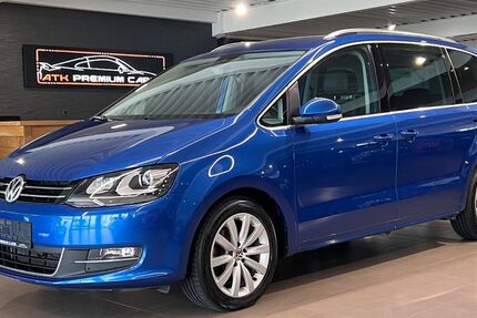 VW Sharan 163.980 km 23.990 &euro; Georgsmarienhütte 49124