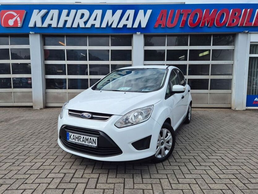 C-Max