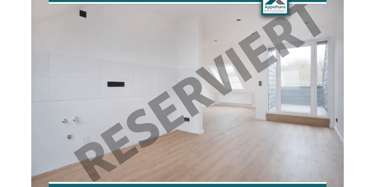 Wohnung zum Kaufen in Osnabrück 249.000 € 74.41 m² 3 zimmer