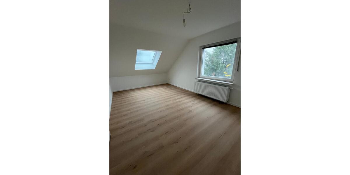 Etagenwohnung Osnabrück Nahne - 3 Zimmer, 1.450&euro; | Angebot:23685363