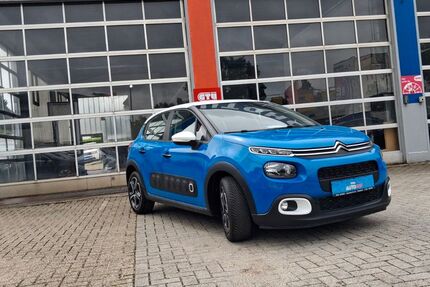 Citroen C3 99.000 km 7.999 &euro; Osnabrück 49090