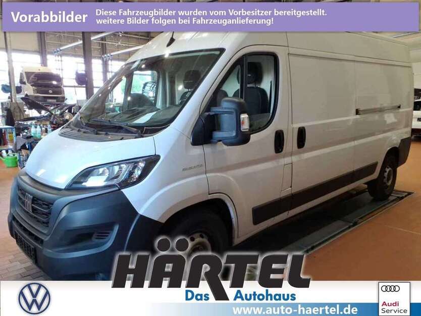 Fiat Ducato 55.000 km 23.900 € Osnabrück 49084