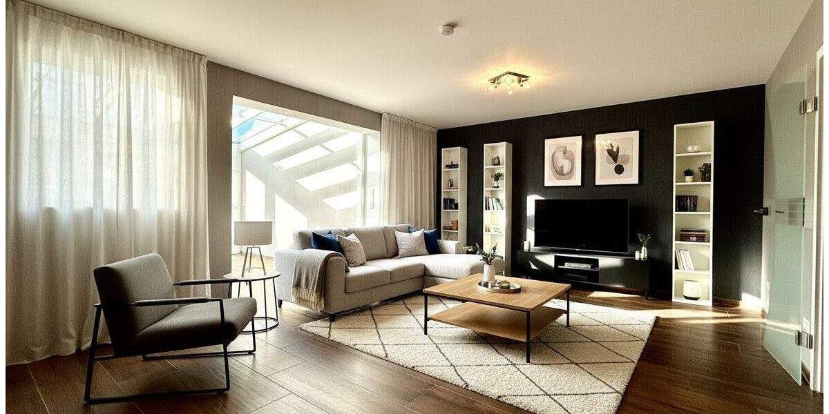 Reihenendhaus Osnabrück Dodesheide - 4 Zimmer, 125 m&sup2;, 350.000&euro; | Angebot:25067147