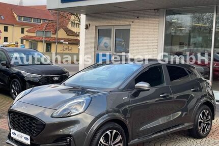 Ford Puma 4.570 km 21.950 &euro; Osnabrück 49090