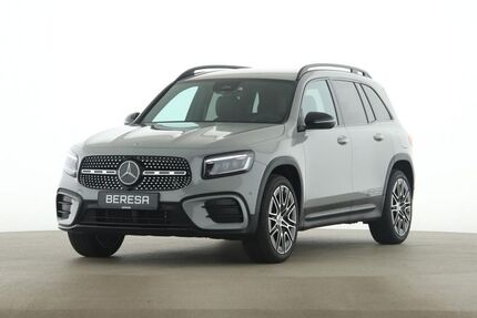 Mercedes-Benz GLB 180 9.900 km 40.950 &euro; Osnabrück 49078