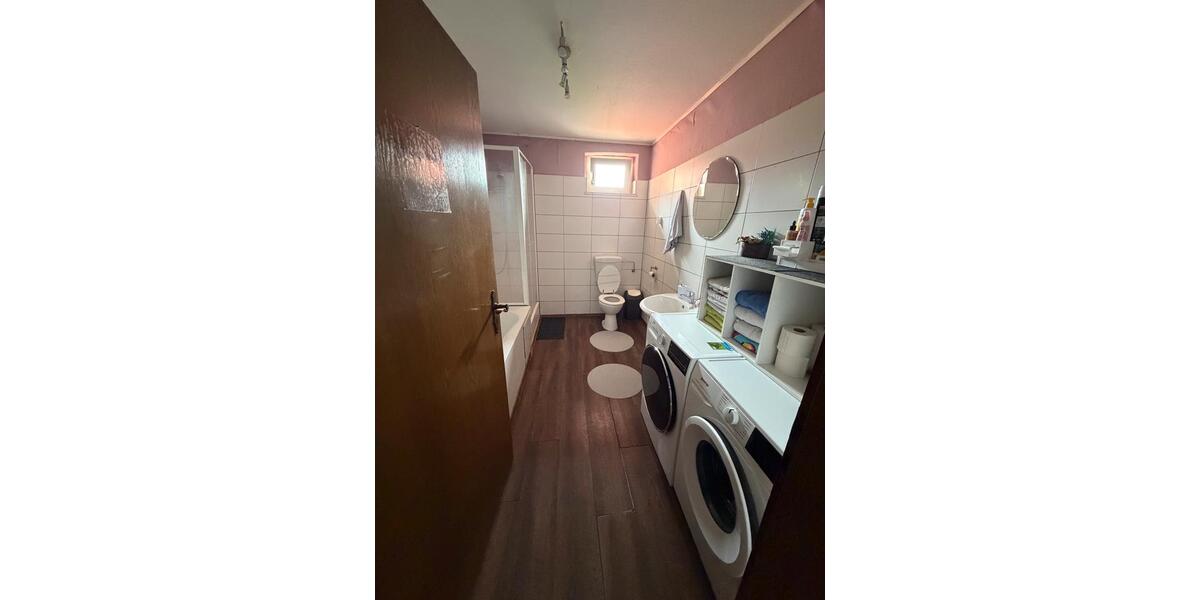 Etagenwohnung Neuenkirchen-Vörden Vörden - 5 Zimmer, 140 m&sup2;, 950&euro; | Angebot:26060466