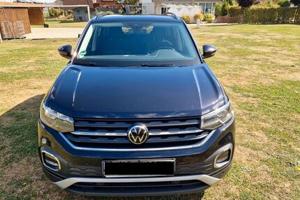 VW T-Cross 41.600 km 18.450 € Bad Essen 49152