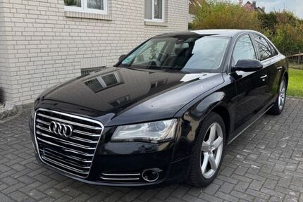 Audi A8 254.500 km 13.999 &euro; Georgsmarienhütte 49124