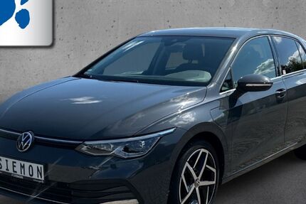VW Golf 44.955 km 23.880 &euro; Lengerich 49525
