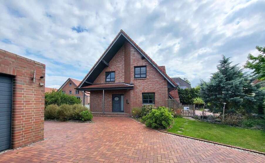Haus zum Kaufen in Sassenberg 419.000 € 131.83 m²