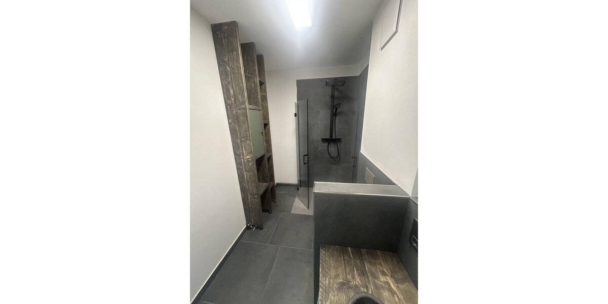 Etagenwohnung Osnabrück Voxtrup - 2 Zimmer, 58 m&sup2;, 820&euro; | Angebot:26043246