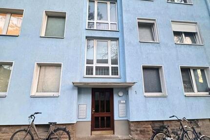 Wohnung Osnabrück Dodesheide - 1 Zimmer, 20 m&sup2;, 400&euro; | Angebot:26146347