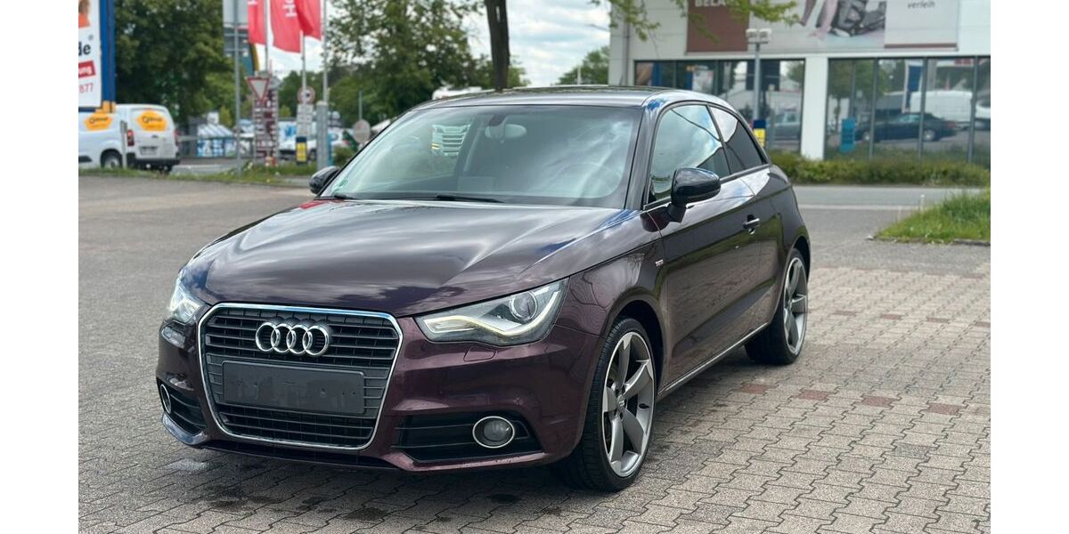 Audi A1 186.358 km 6.290 &euro; Melle 49324