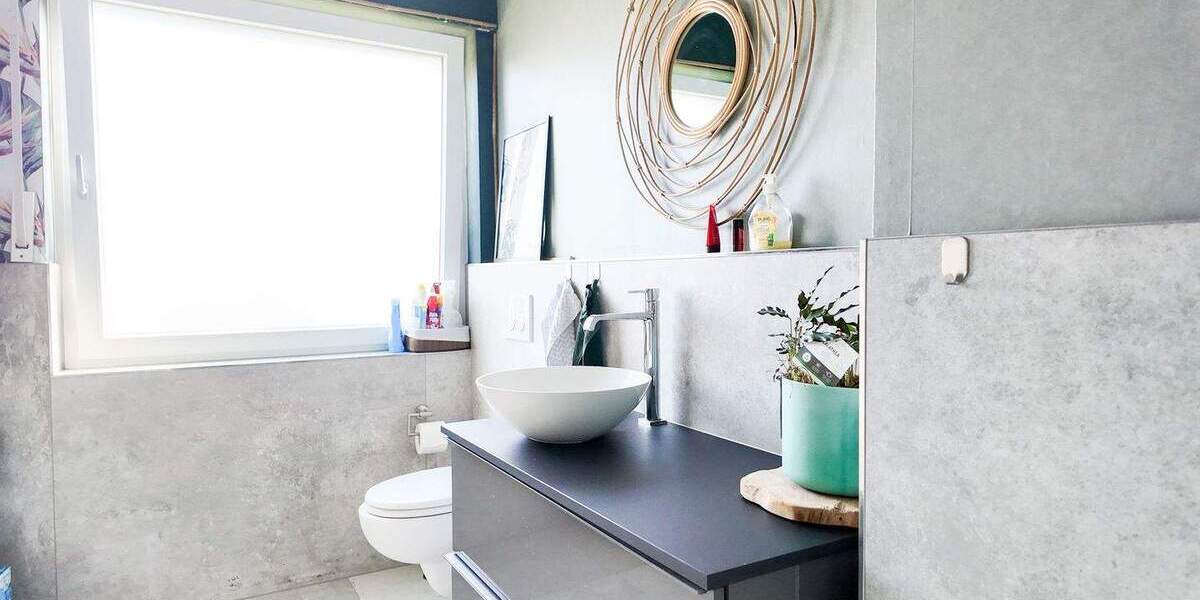 Etagenwohnung Ibbenbüren Dickenberg - 3 Zimmer, 87 m&sup2;, 253.000&euro; | Angebot:25606347