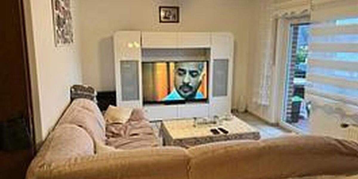 Etagenwohnung Osnabrück Eversburg - 3 Zimmer, 80 m&sup2;, 889&euro; | Angebot:25155200