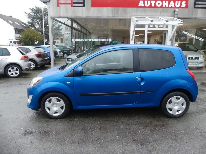 Twingo