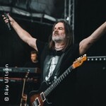 Ray Wilson & Band - European Tour 2026