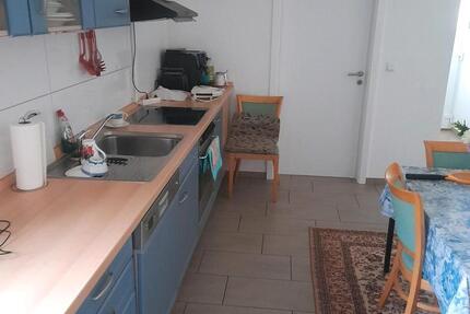 2 Zimmer Wohnung ländlich