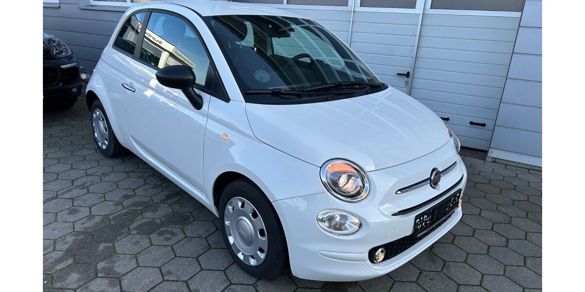 Fiat 500 7.030 km 13.900 &euro; Bad Essen (LK Osnabrück) 49152
