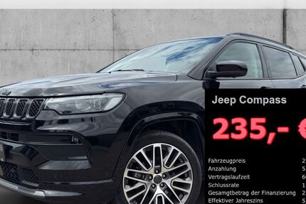 Jeep Compass 34.305 km 25.780 &euro; Hasbergen b. Osnabrück 49205