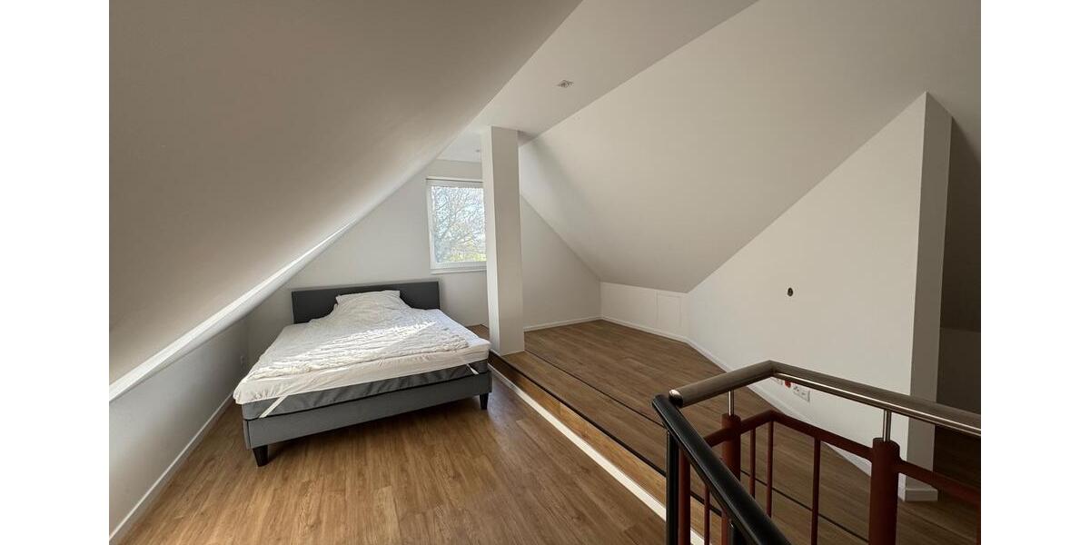 Maisonettenwohnung Recke - 4 Zimmer, 119 m&sup2;, 1.150&euro; | Angebot:25965100