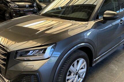 Audi Q2 8.200 km 32.999 &euro; Versmold 33775
