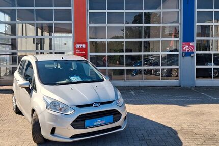 Ford B-Max 115.000 km 4.999 &euro; Osnabrück 49090