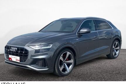 Audi Q8 108.966 km 48.660 &euro; Melle 49324