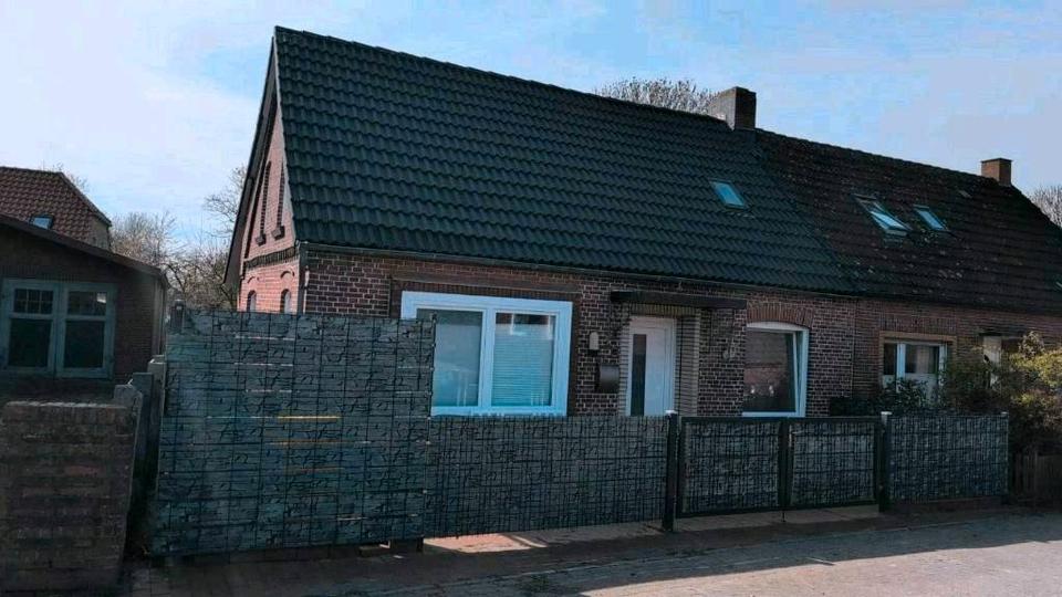 Doppelhaushälfte Bad Iburg - 130.000&euro; | Angebot:26071679
