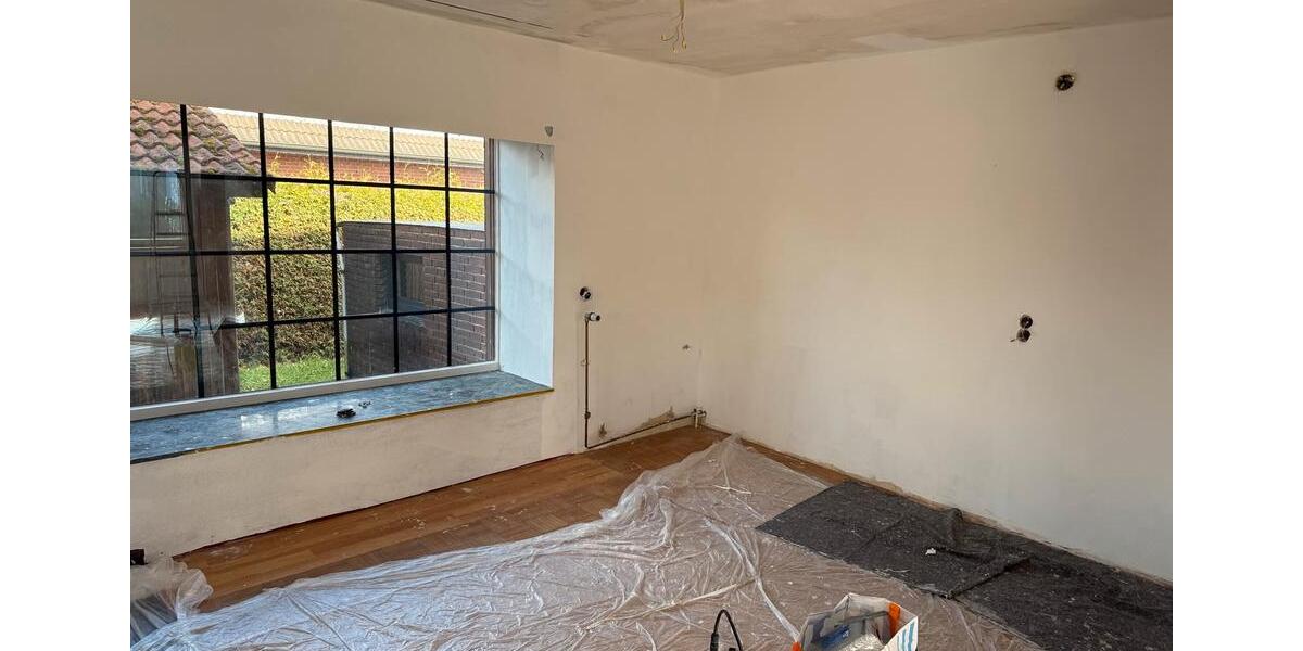 Einfamilienhaus Bramsche - 4 Zimmer, 120 m&sup2;, 1.300&euro; | Angebot:26025773