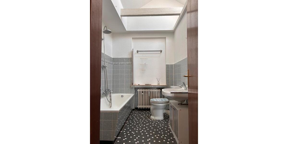 Dachgeschoßwohnung Hagen am Teutoburger Wald - 4 Zimmer, 72 m&sup2;, 510&euro; | Angebot:26083145