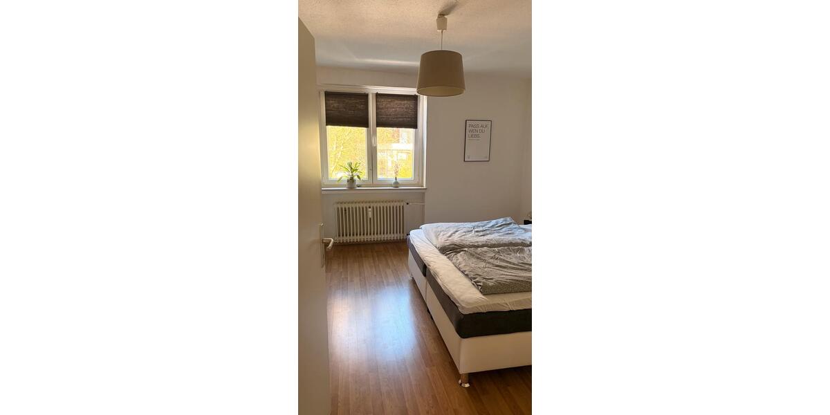 Etagenwohnung Osnabrück Hafen - 2 Zimmer, 75 m&sup2;, 980&euro; | Angebot:26482090