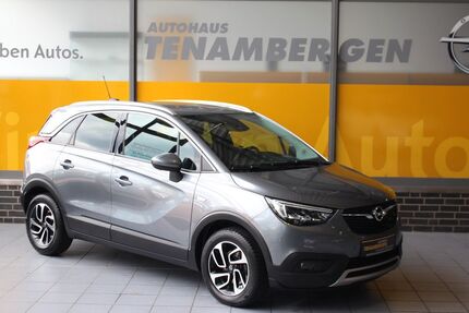 Opel Crossland (X) 29.700 km 16.900 &euro; Mettingen 49497