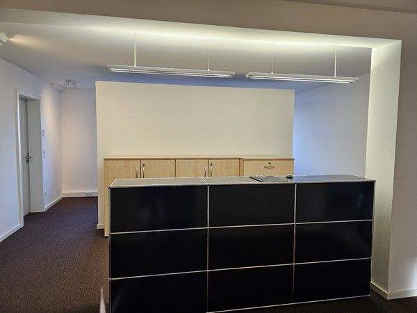 Gewerbeobjekt Osnabrück Innenstadt - 4 Zimmer, 141 m&sup2;, 1.692&euro; | Angebot:25695855