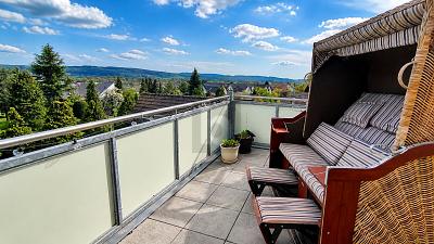 SONNIGES REFUGIUM MIT BALKON - BARRIEREFREI - Wohnung Osnabrück Gretesch | Angebot:27359442